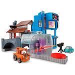 Playset Tokyo Cars-2