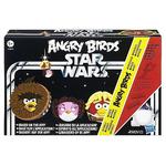 Angry Birds – Pack 4 Angry Birds Star Wars