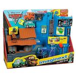 Playset Tokyo Cars-3