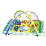 Bruin Baby – Gimnasio De Actividades Con Mantita