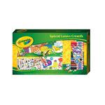 Crayola – 4 Actividades Manuales