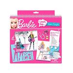 Maletín De Diseñadora Barbie