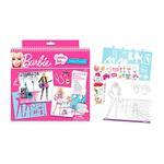 Maletín De Diseñadora Barbie-1