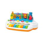 Bruin Baby – Pack Piano Y Descubre Formas Abc – Blanco-2