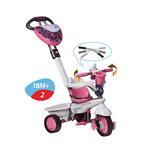 Smart Trike – Triciclo Dream Pink-2