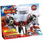 Super Pack Boogie – Generador Rex-1