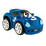 Coche Turbo Touch Fast Blue
