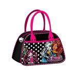 Monster High – Bolso Fashion Bowling Freaky Fabulous