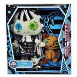 Peluche Monster High – Frankie-1