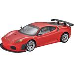 Coche Ferrari F430gt Radio Control 1:20