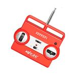 Coche Ferrari F430gt Radio Control 1:20-3