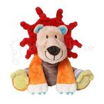 Peluche Leon Lars Grande  60 Cm