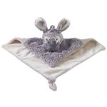 Peluche Doudou Burro 34 Cm