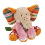 Mini Elefante Gaby 11 Cm