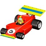 Coche Carrera Bob Esponja – Escala 1:43