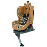 Sillita De Coche Safefix Plus Big Giraffe