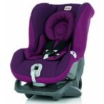 Sillita De Coche First Class Plus Dark Grape