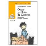 Óscar Y El León De Correos