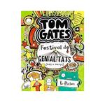 Tom Gates: Festival De Genialitats (més O Menys) Idioma Catalá