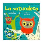 La Naturaleza. Mi Primer Libro De Sonidos