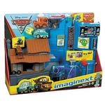 Cars Tokio Playset-1