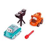 Cars Tokio Playset-2