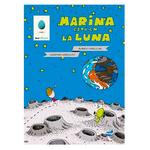 Marina Está En La Luna