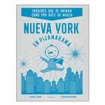 Nueva York En Pijamarama