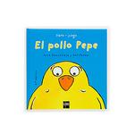 El Pollo Pepe