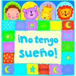 No Tengo Sueño!