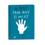 De Petit Cada Any És Un Dit Idioma Catalá