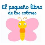 El Pequeño Libro De Los Colores