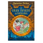 La Gran Invasió De Ratalona Idioma Catalá