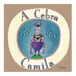A Cebra Camila Idioma Gallego