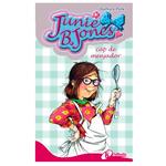 Junie B. Jones, Cap De Menjador Idioma Catalá