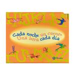 Cada Noche Un Cuento.