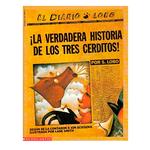 La Auténtica Historia De Los Tres Cerditos!