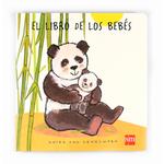 El Libro De Los Bebés