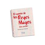 El Cuento De Los Reyes Magos