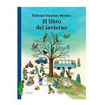 El Libro Del Invierno