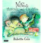 Niños, Manual Del Usuario.