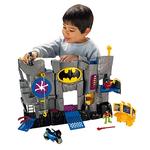 Batcueva Imaginext Fisher Price