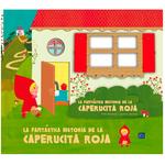 La Fantástica Historia De La Caperucita Roja