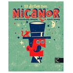 El Señor Don Nicanor