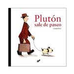 Plutón Sale De Paseo