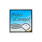 Pato! Conejo!