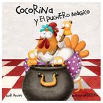 Cocorina Y El Puchero Mágico