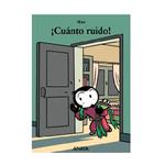 Cuánto Ruido!