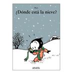 Dónde Está La Nieve