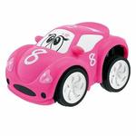 Coche Turbo Touch Pinky